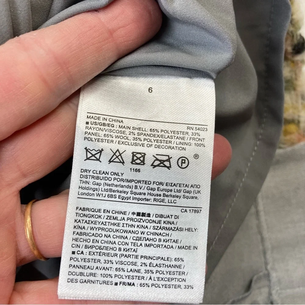 Banana Republic like new